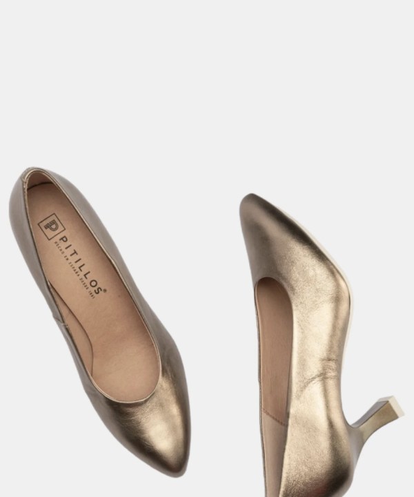 Aluna Heels